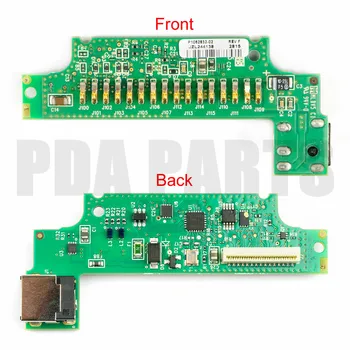 

Power PCB Replacement for Zebra QLN320 Mobile Printer(Version 2)