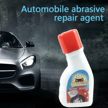 

Automobile Abrasive Repair Agent Car Body Compound Paint Wax Auto Scratch Grinding Care Paint Compound Paste Polishing K2M6