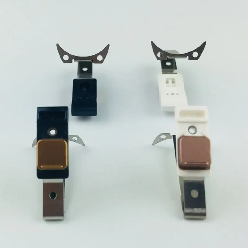 

Vape Clip Carrying Buckle Mechanical Mod Holder for RDA RTA Vaporizer Atomizer for IQOS 2.0/2.4P/3.0 Repair Parts Accessories