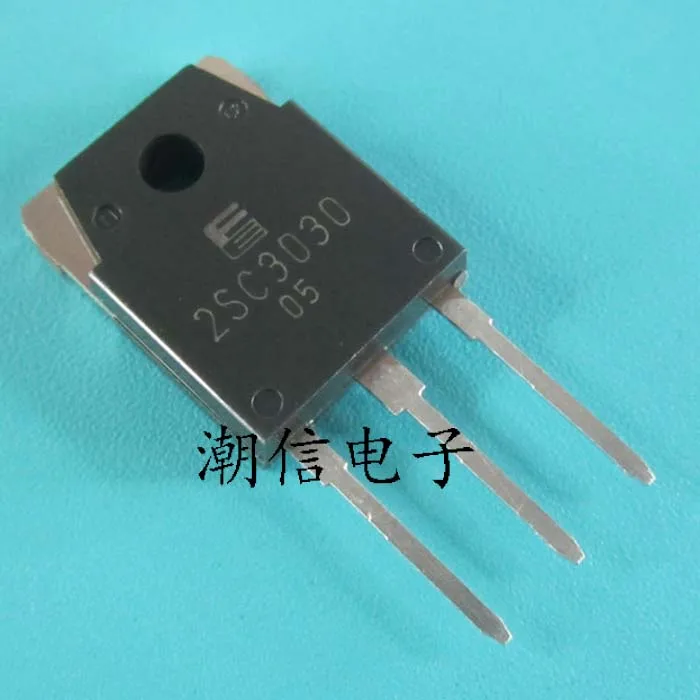 C3030 2SC3030 7A 800V | Электронные компоненты и принадлежности