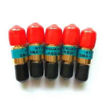 

5ps Dc-6g SMA gold insulator,DC BLOCK, high quality!