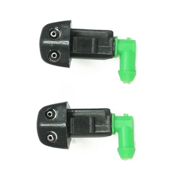 

Accessories Windshield Washer nozzle For Honda Accord 1998-2002 Useful