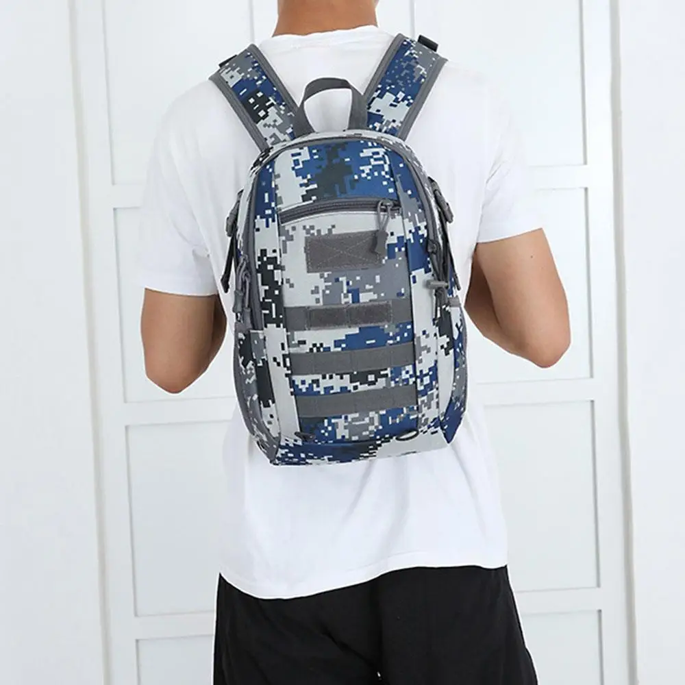 

Durable Nylon Polyester Women Handbag Backpack Travel Bag Luggage Accessories Sports Backpack Men Duffle Outdoor