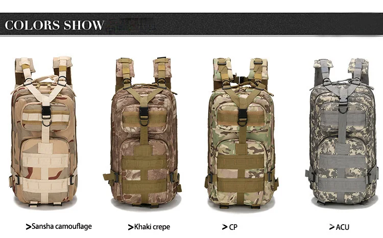 backpack large
