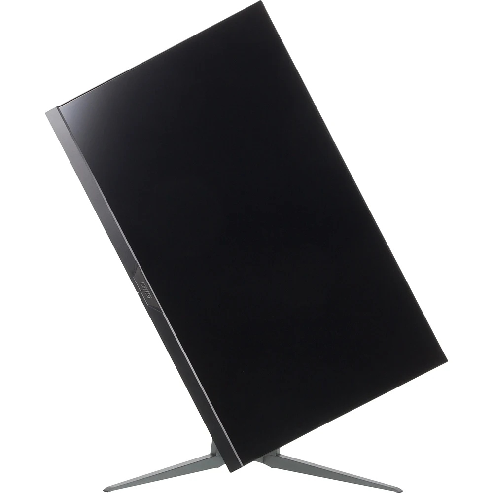 Монитор игровой GIGABYTE Aorus AD27QD 27" черный [ad27qd-ek]