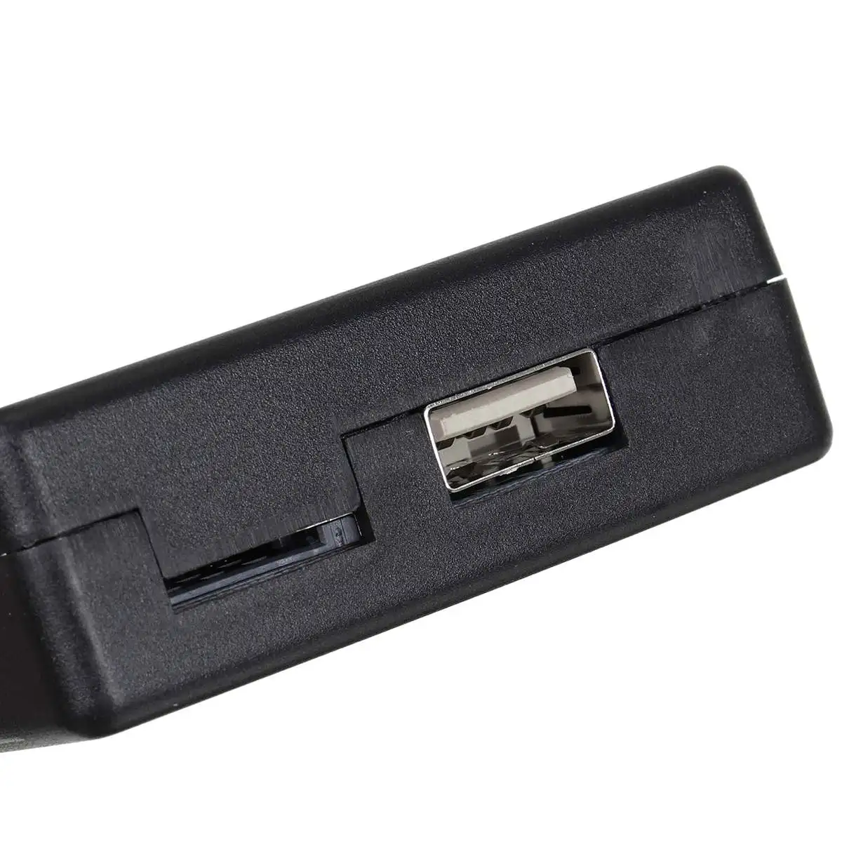 HIFI SD MIC USB аудио bluetooth приемник кабель адаптер для Citroen C2 для peugeot 307 408 807 1007