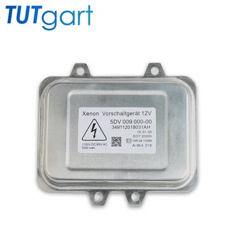 

TUTGART Factory Driver Computer OEM 63126937223 For BM (W) 5 Series Hid Xenon Ballast Chassis E66 Hid Ballast Control Unit (x1)