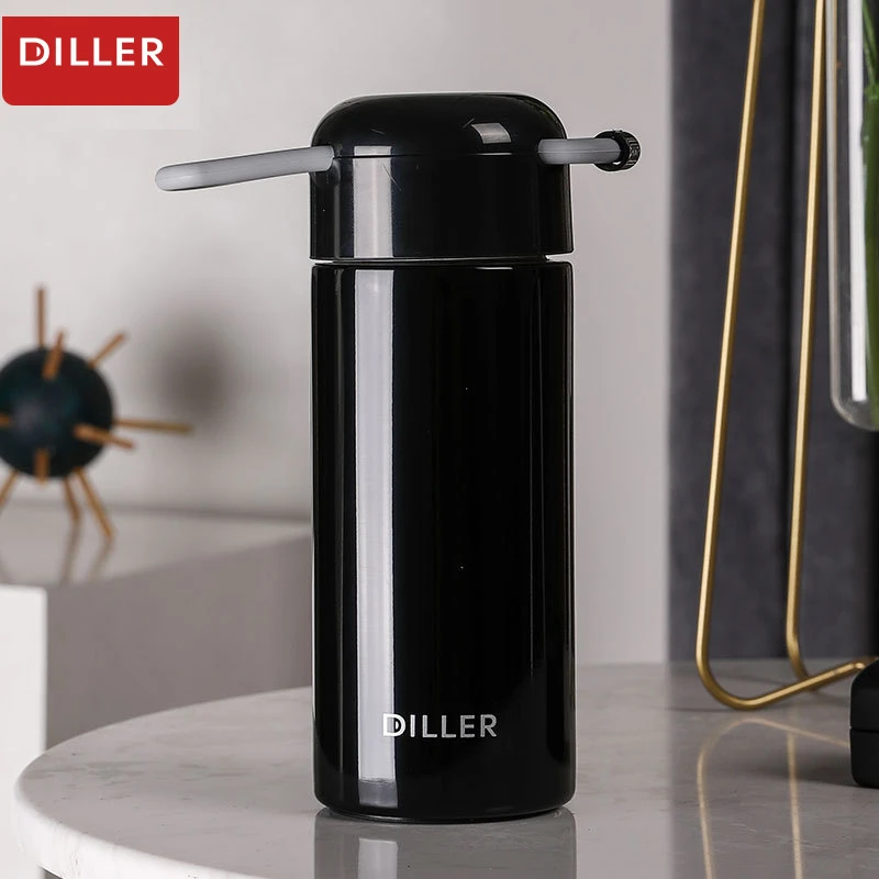 thermos for milk tea