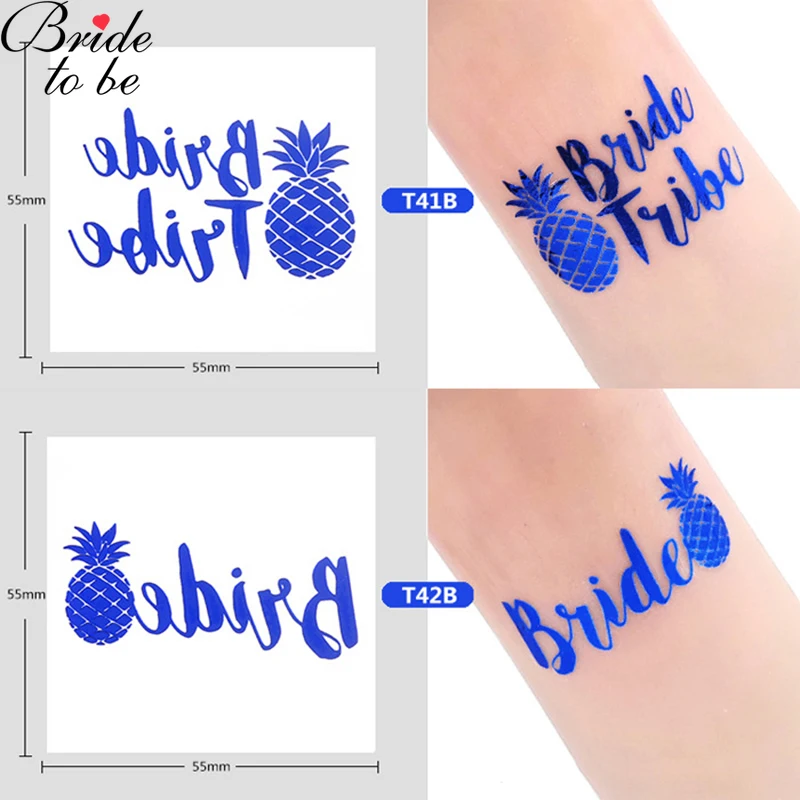 bride to be sticker (5)