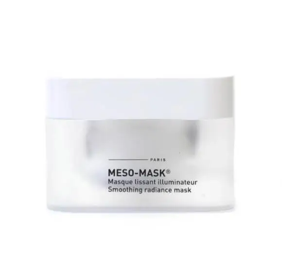 MMS36 MESO Masque Маска lissant illuminateur сглаживающая сияющая маска 50 мл крем-маска для лица