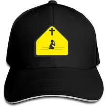Подгонянная унисекс Часовня молитва христианский крест молитва бейсболка для дальнобойщика Регулируемая остроконечная шляпа сэндвич