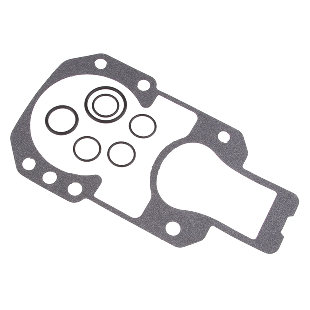 Комплект монтажных прокладок Outdrive для 27-94996Q2 Mercruiser R/Alpha One