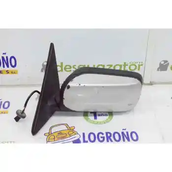 

LEFT REARVIEW BMW 3 SERIES SALOON (E36)