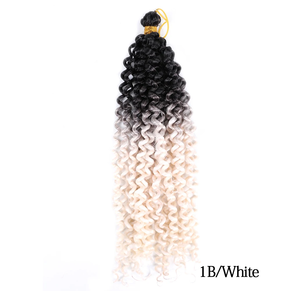 1B White
