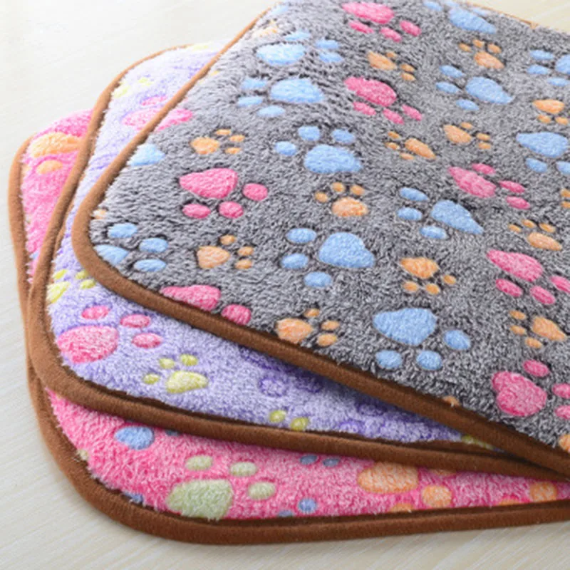 Коврик для домашних животных летний охлаждающий коврик собачьи матрасы-лежанки синий коврик для домашних животных холодный влагостойкий коврик