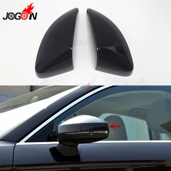 

Car Side Rear View Rearview Back Mirror Cover Replacement For Audi A3 S3 8V 2013 2014 2015 2016 2017 2018