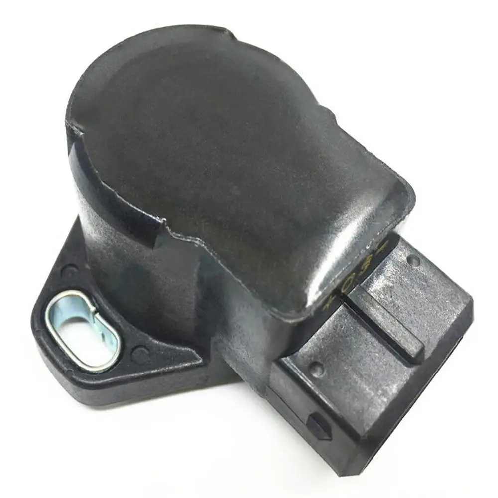 

Pack of 1 Throttle Position Sensors MD614662 TPS Sensors for Mitsubishi Lancer 1.6 4G63 4G64 4G72