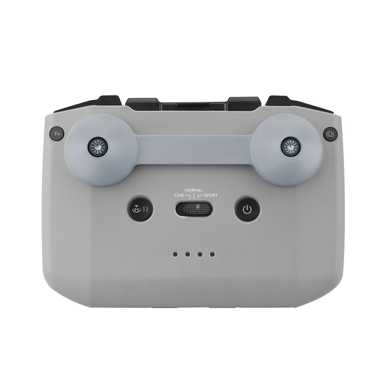 Mavic Mini 2 does not include a Drone.