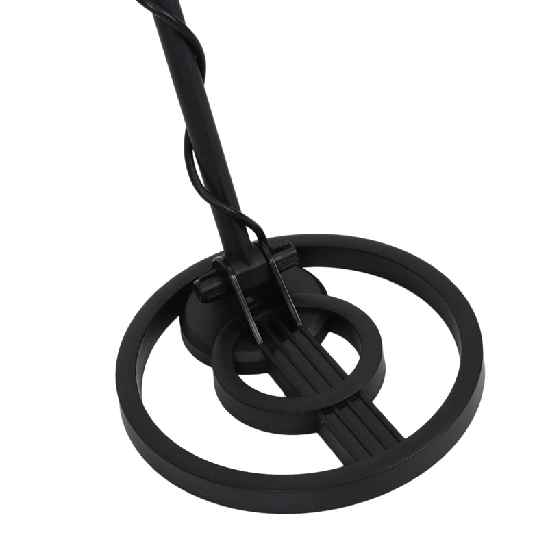Hot XD-TIANXUN Metal Detector Waterproof for Adults Kids Adjustable(35 Inch-45 Inch) High Accuracy with LED Flashlight& Two Mod