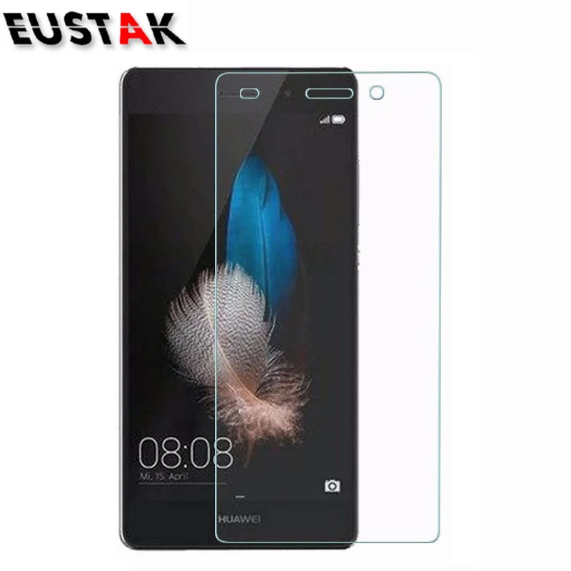 Защита экрана для Huawei P8 Lite 2016 2015 закаленное стекло защитная пленка ALE-L21 |
