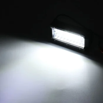 

9-30V DC LED Work Light 12000 LM Super bright Replacement Parts Pure White