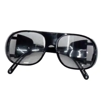 

Motorcycle Glasses Anti Glare Motocross Sunglasses Sports Ski Goggles Windproof UV Safety Glasses Goggles