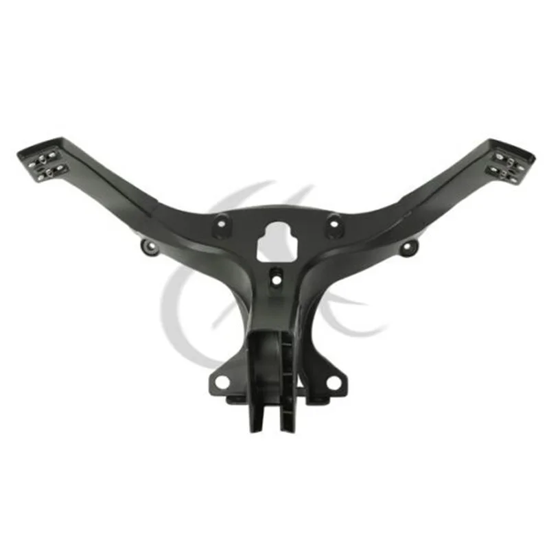 

Motorcycle Front Upper Fairing Stay Headlight Bracket For Ducati 848 1098 1098R 2008-2011 09 10