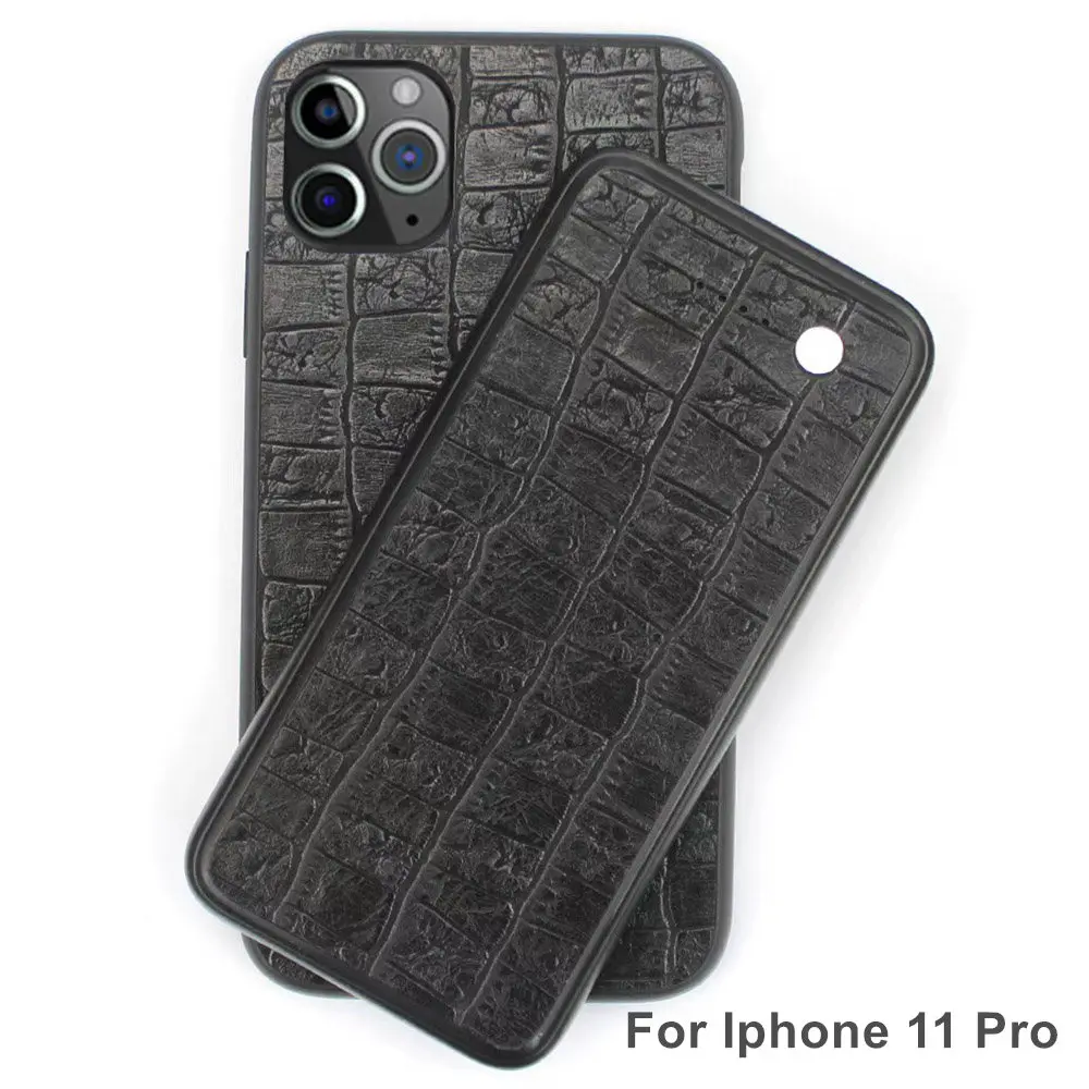 Чехол для аккумулятора 5000 мАч для Iphone 11 11 Pro 11 Pro Max, чехол для зарядного устройства, чехол для смартфона, отдельный чехол с зажимом для задней панели, внешний аккумулятор