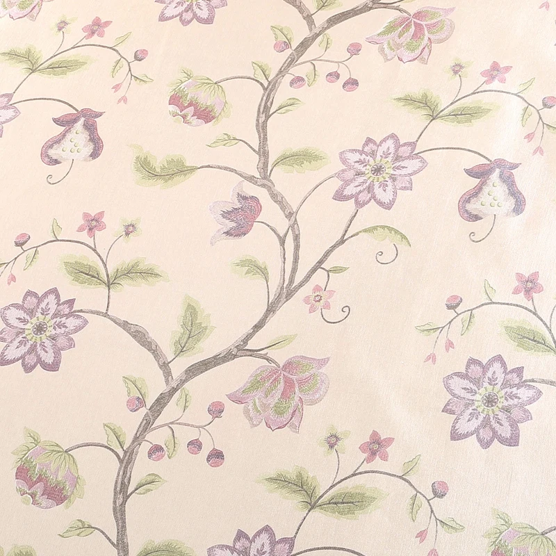 Bed Sheet Non-woven Fabric Printing Carton Pattern High Quality Suitable for 150/180cm Bed Kids Flat Sheet with Full Sew Cloth