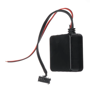 

Wireless Hifi Music Car bluetooth Module AUX Cable Music Audio Adapte For Ford for Focus for Fiesta