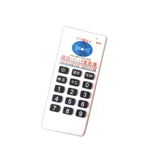 125 кГц ID 13,56 МГц IC Card Копир RFID считыватель писатель для EM4305 T5577 UID; запасной тег+ 5 шт. клавиши em4305