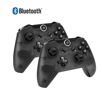 

Bluetooth Wireless Pro Controller Remote Gamepad For Nintend Switch Pro Console For NS For PC Controle Joystick
