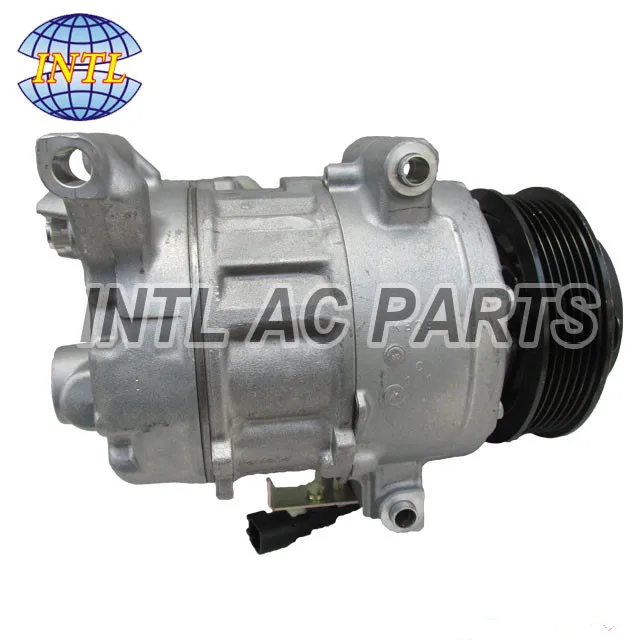 Авто воздух A/C переменный ток компрессор насос для FORD FUSION 447280-6711 447280-7841 447280-9321 DG9H19D629BA DG9H19D629BB DG9H19D629BC