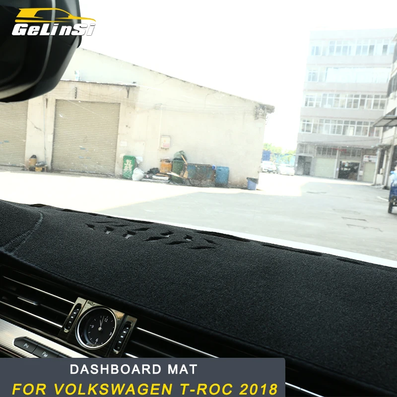 Гелинси для Фольксваген артеон 2019 автомобильный Стайлинг приборной панели
