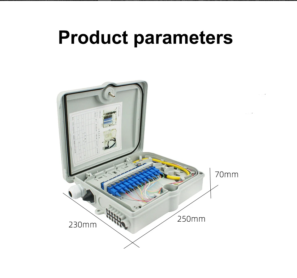 光纤分纤盒(2)_06