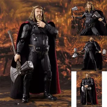 

Vengeance Legends Thor Action Figure Infinity War Storm Nemesis Infinite Warfare Generation Thor God Articulated Figure Boy Toy