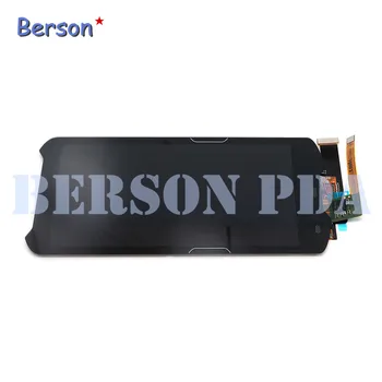

LCD Module with Touch Screen Panel glass capacitive for Zebra Motorola TC51 TC510K TC56