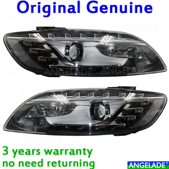 

Set Pair Original Genuine AudQ7 2010-2015 Valeo HID Xenon AFS AHL Adaptive Headlight Headlamp Front Lamp 4L0941029AC 4L0941030AC
