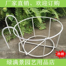 Настенный Цветок Airs Цветочная рамка корзины цветочный горшок пилоны Висячие настенные типа зеленые Луо полки Висячие Настенные подвесные цветочные стойки