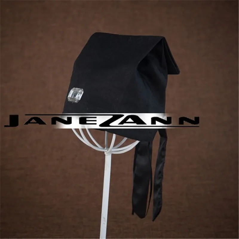 Jane Z Ann/Одежда для новорожденных в древнем китайском стиле; детская шляпа для фотосъемки; книга с реквизитом