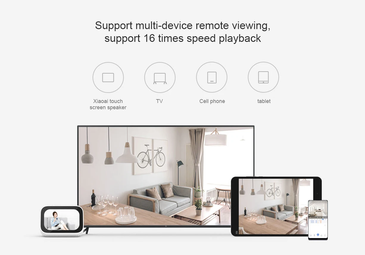 °, CCTV, Wi-Fi, Visão Noturna, Webcam Sem