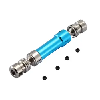 

Metal Rear Drive Shaft CVD For WLtoys 12428 12429 1/12 RC Car Crawler Short Course Truck Upgrade Hop-Up Parts S270