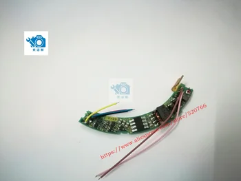 

Original for nikon 80-200 DC/DC CONVERTER UNIT 80-200mm F/2.8D IF power supply board Lens repair parts DC PCB1B999-924