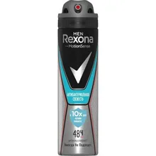 Антиперспирант-спрей Rexona Men «Антибактериальная свежесть», 150 мл