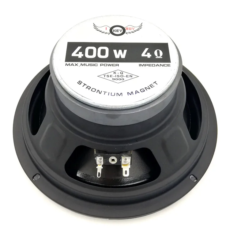 8 Inch Speaker Car Mid Bass Powerful 