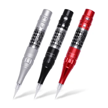 

Universal Swiss Motor Permanent Makeup machine Eyebrow Eyeliner Lip Pen Beauty Tattoo Machine With Universal Needles