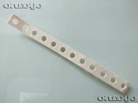 Oil Adsorber Felt 3/6/9/12 Needle 2mm For Tajima Toyota Happy And China Embroidery Machines Spare Parts - Image 3