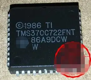 IC новый 100% TMS370C722FNT
