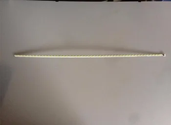 

led light for 37inch TCL L37E4500A-3D led strip LG lnnotek 37lnch 7030PKG 48ea 1pcs=48led 46.50cm