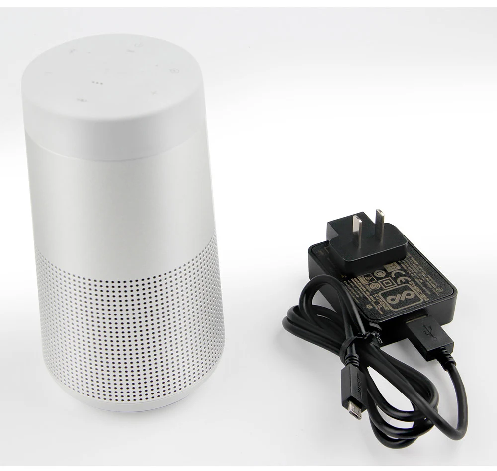 Bose Speaker Charger Cable Bose Revolve Soundlink Charger Micro